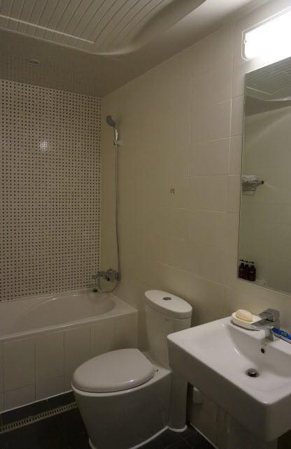 K City Hotel Seoul Room photo