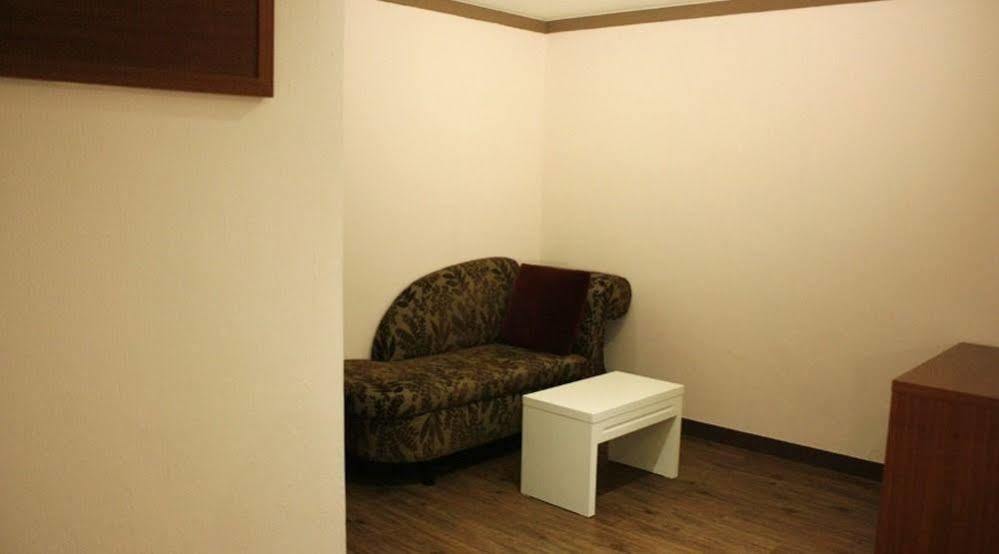 K City Hotel Seoul Exterior photo